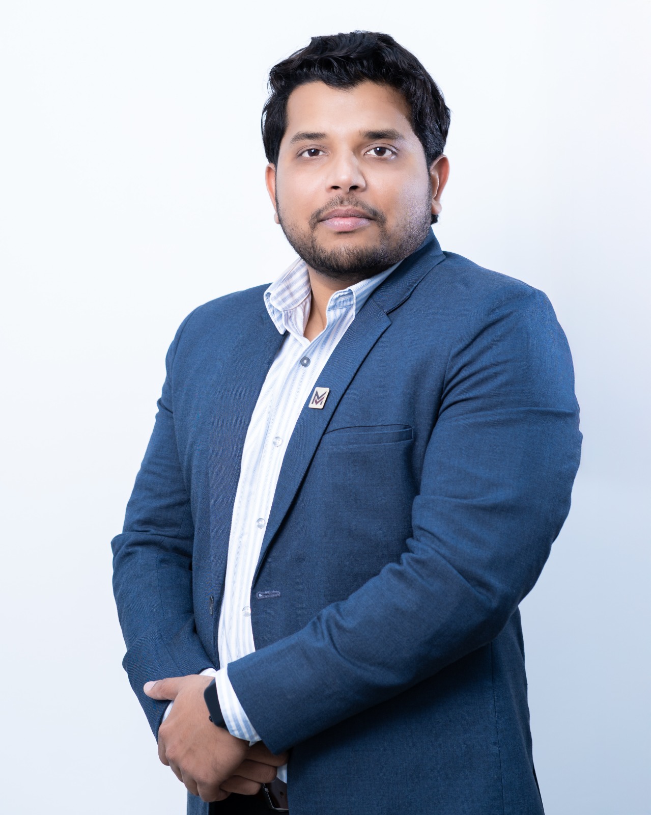 Mr. Rajmal Anappattath 